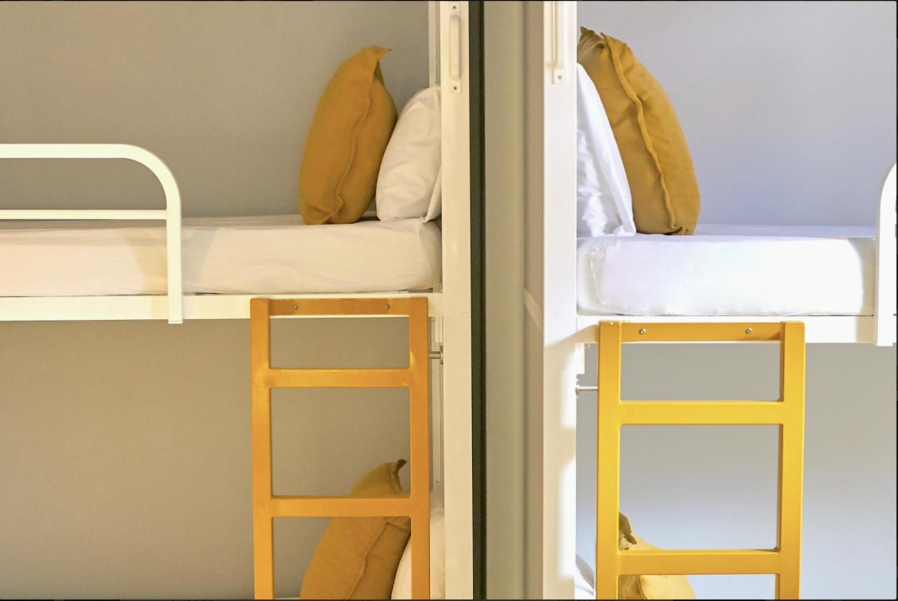 Sun & Moon Hostel, Barcelona